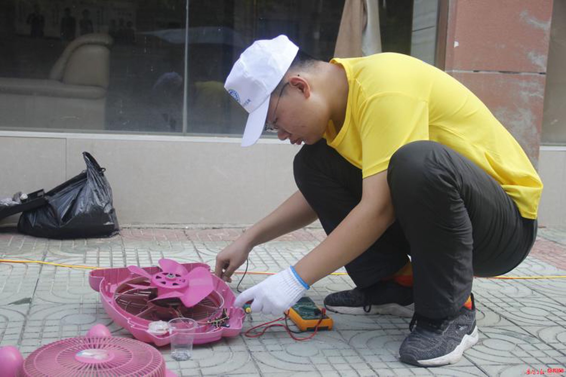 正维家电维修